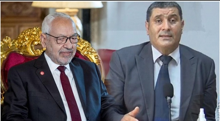 بعد سجن رئيسها وأغلب قياداتها..هذا المرشح الأبرز لخلافة الغنوشي على رأس النهضة